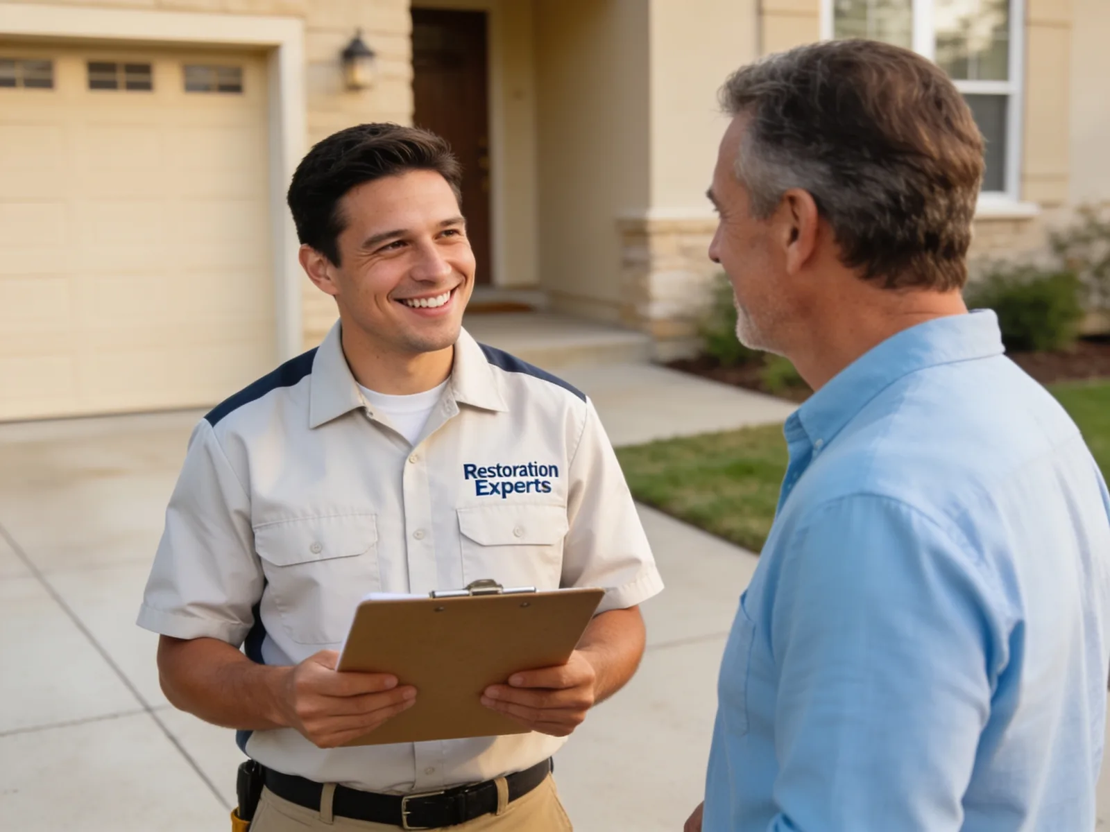 Water Damage Cleanup Petersburg, TX FAQs